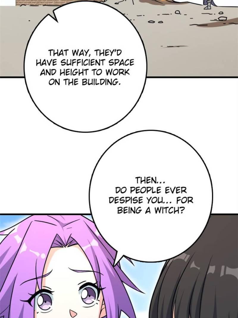 Release That Witch Chap 526 - Next Chap 527