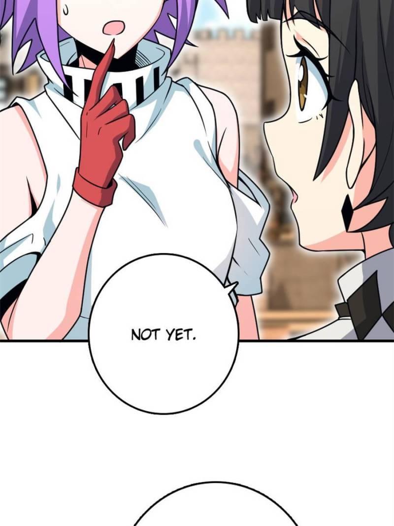 Release That Witch Chap 526 - Next Chap 527
