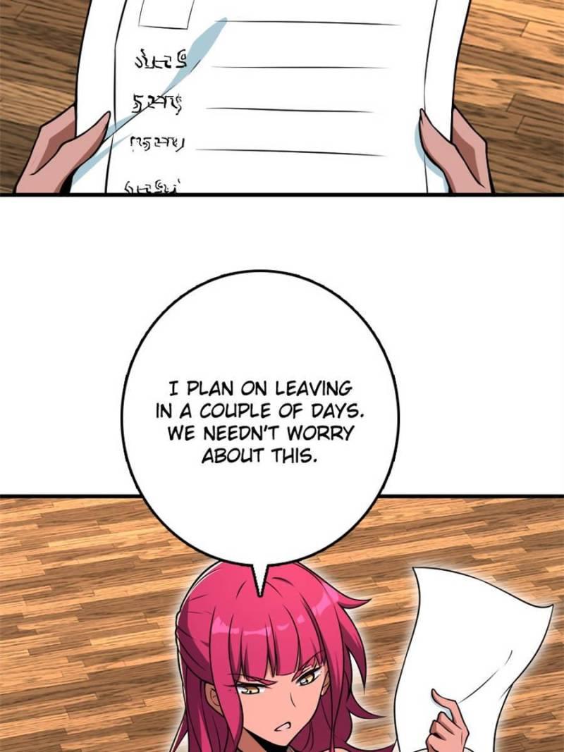 Release That Witch Chap 526 - Next Chap 527