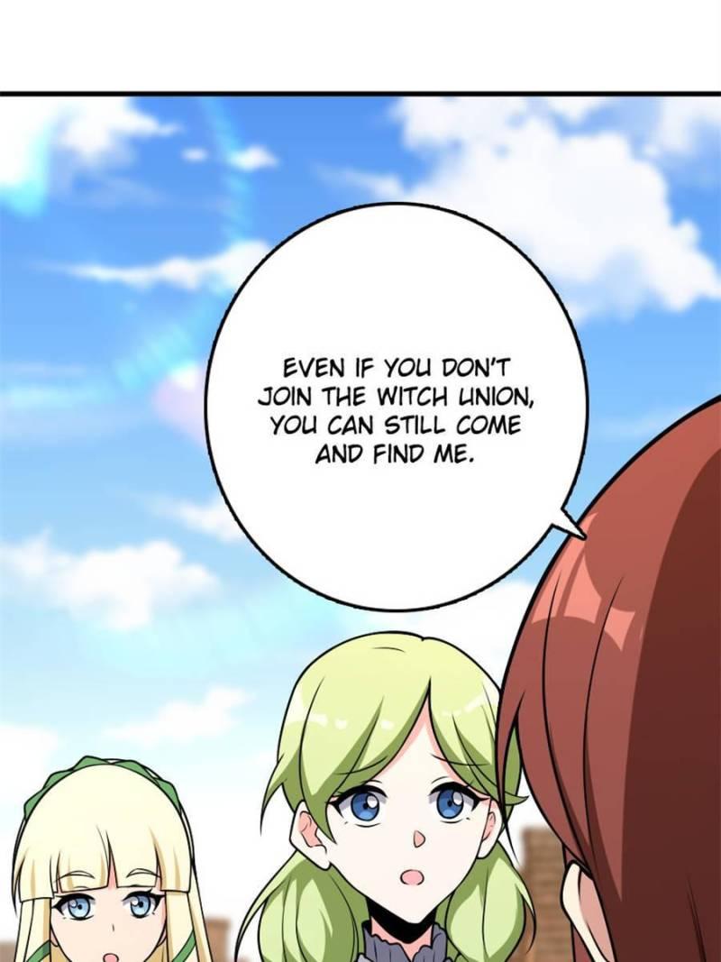 Release That Witch Chap 526 - Next Chap 527