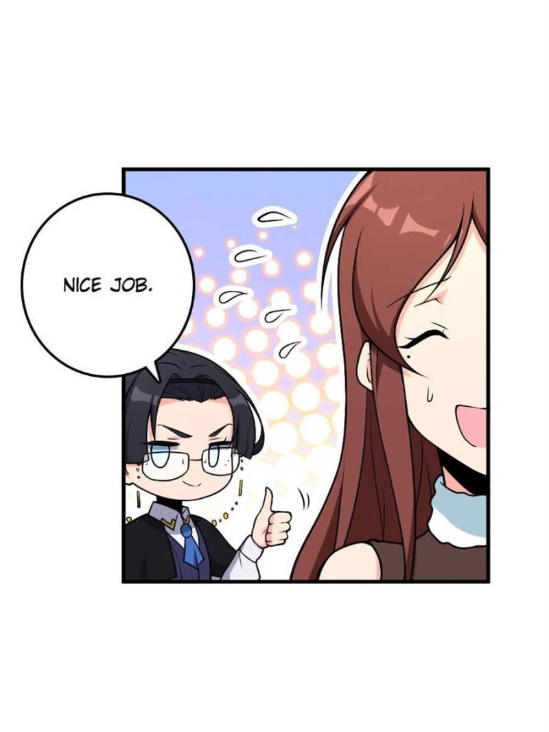 Release That Witch Chap 526 - Next Chap 527