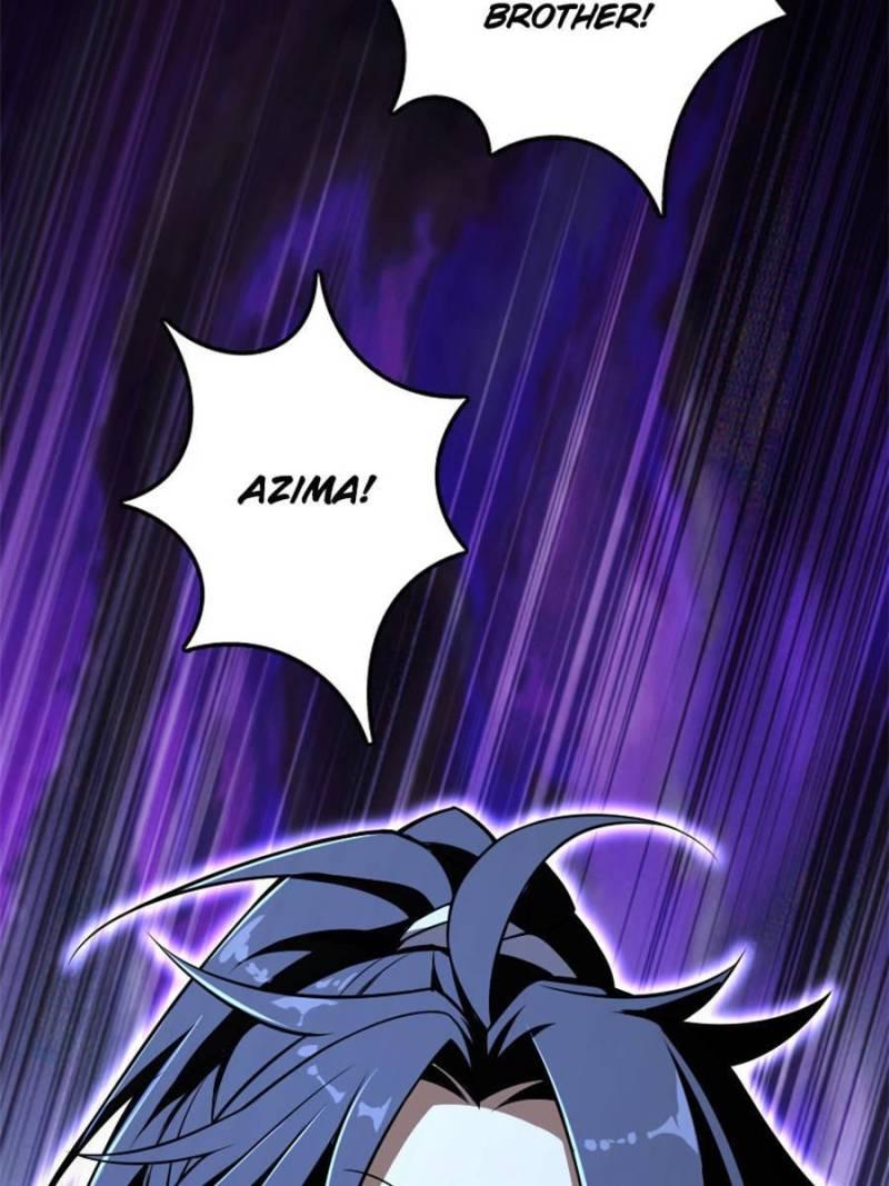 Release That Witch Chap 526 - Next Chap 527