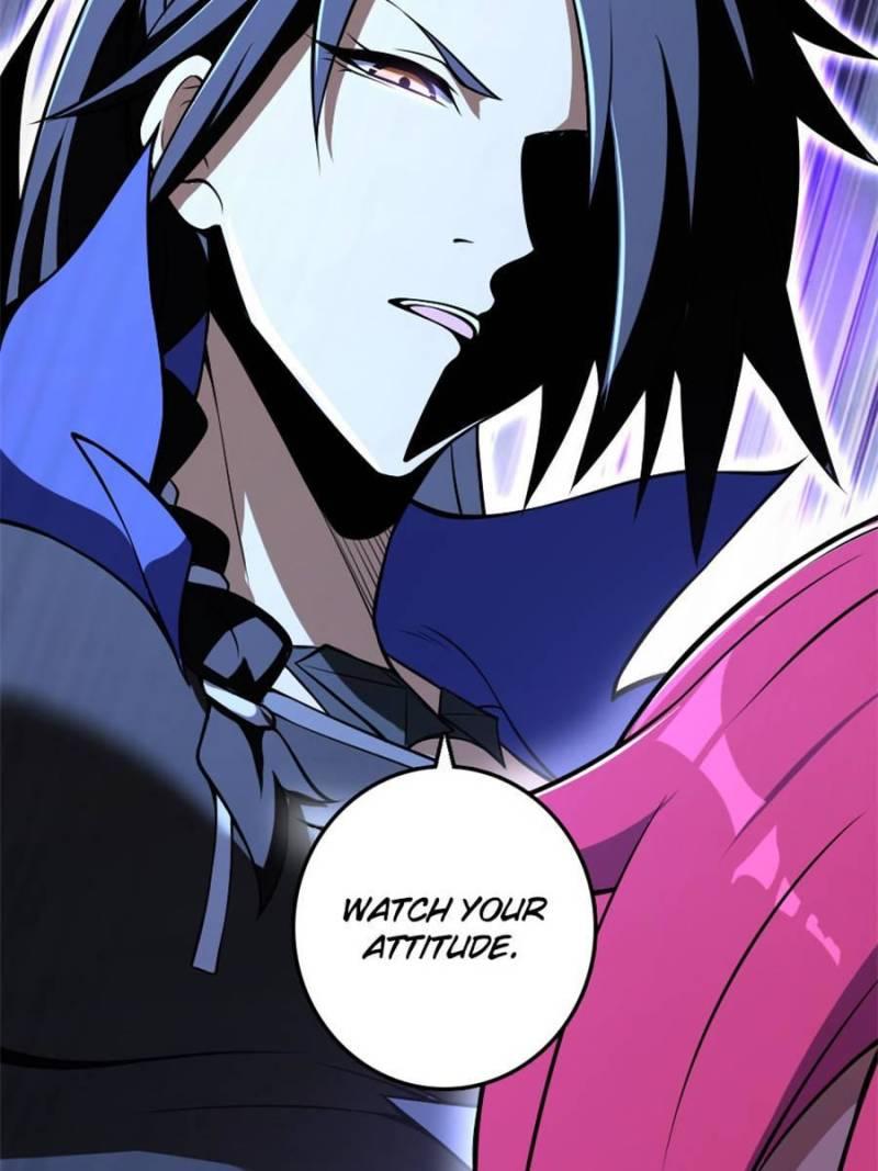 Release That Witch Chap 526 - Next Chap 527