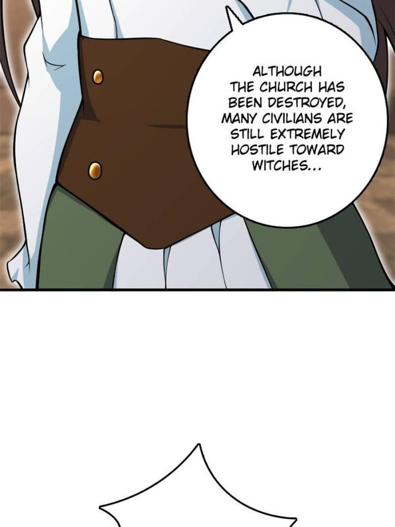 Release That Witch Chap 526 - Next Chap 527