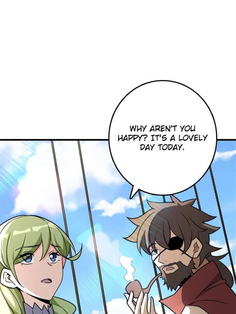 Release That Witch Chap 526 - Next Chap 527