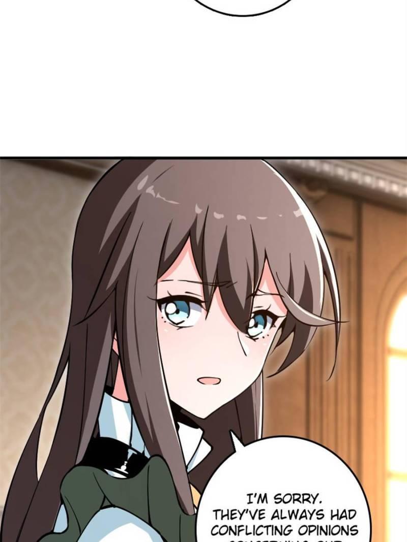 Release That Witch Chap 526 - Next Chap 527