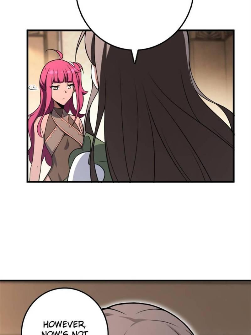 Release That Witch Chap 526 - Next Chap 527