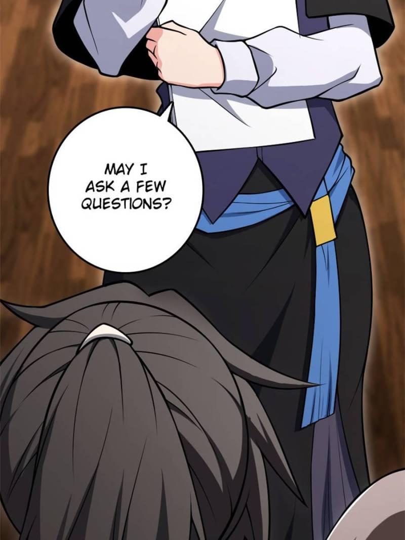 Release That Witch Chap 526 - Next Chap 527