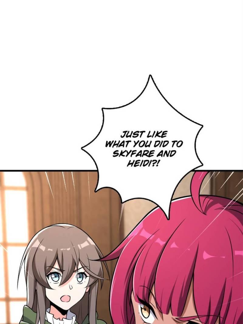 Release That Witch Chap 526 - Next Chap 527