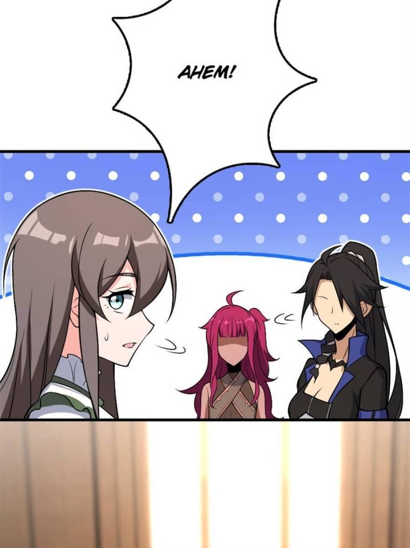 Release That Witch Chap 526 - Next Chap 527