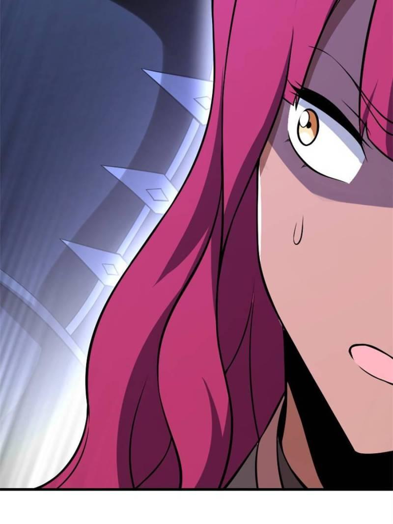 Release That Witch Chap 526 - Next Chap 527