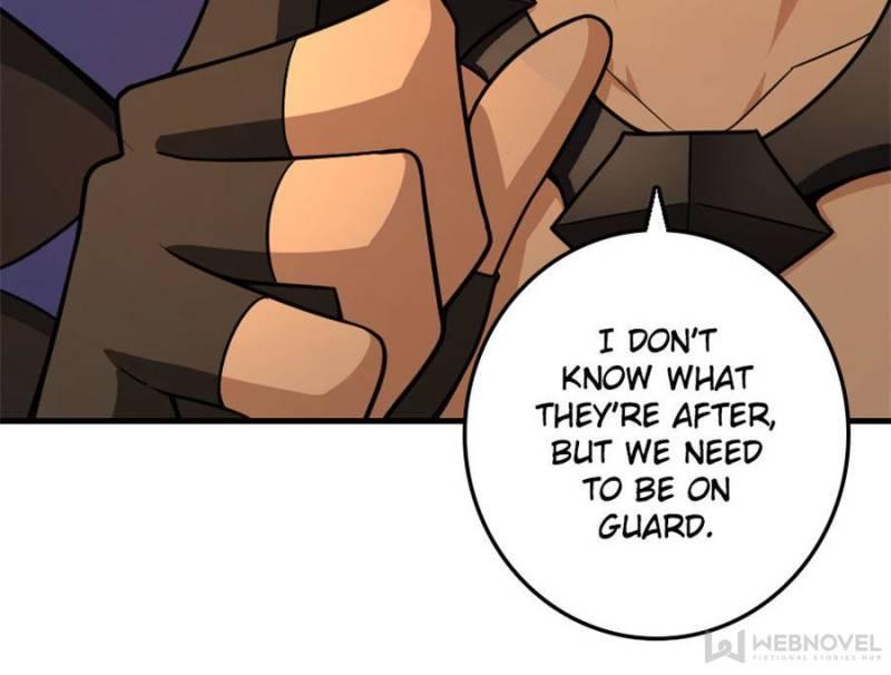 Release That Witch Chap 528 - Next Chap 529