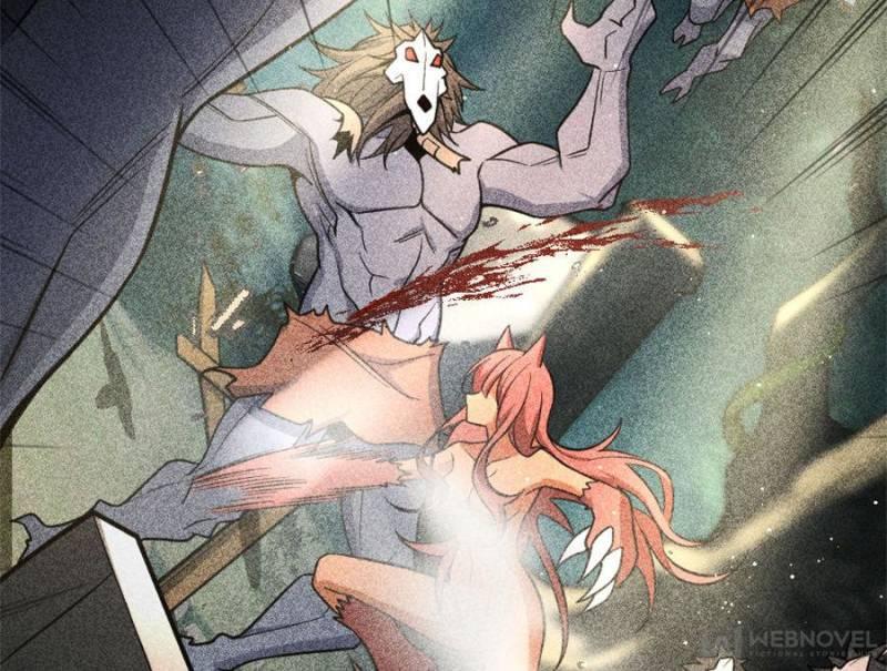 Release That Witch Chap 528 - Next Chap 529