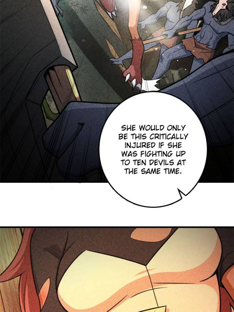 Release That Witch Chap 528 - Next Chap 529