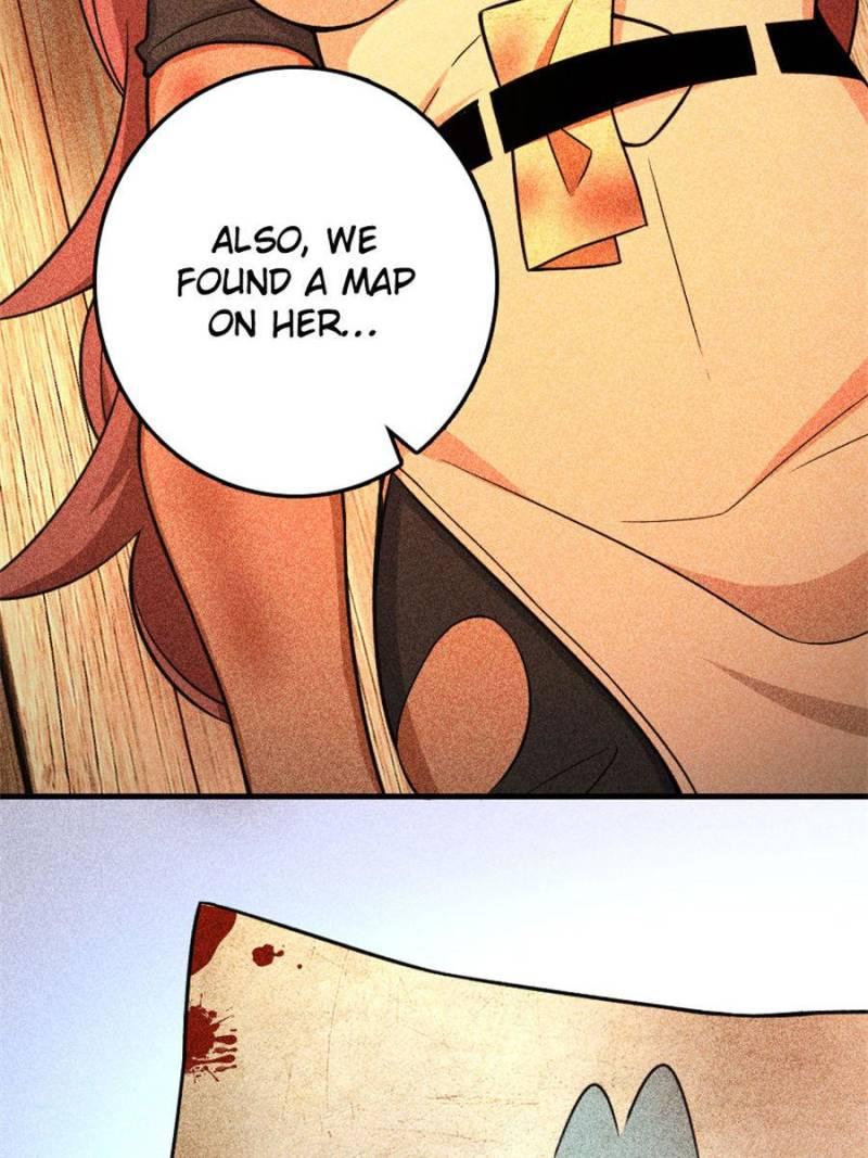 Release That Witch Chap 528 - Next Chap 529