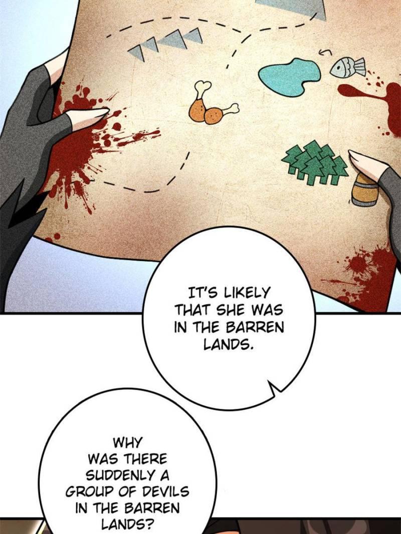 Release That Witch Chap 528 - Next Chap 529