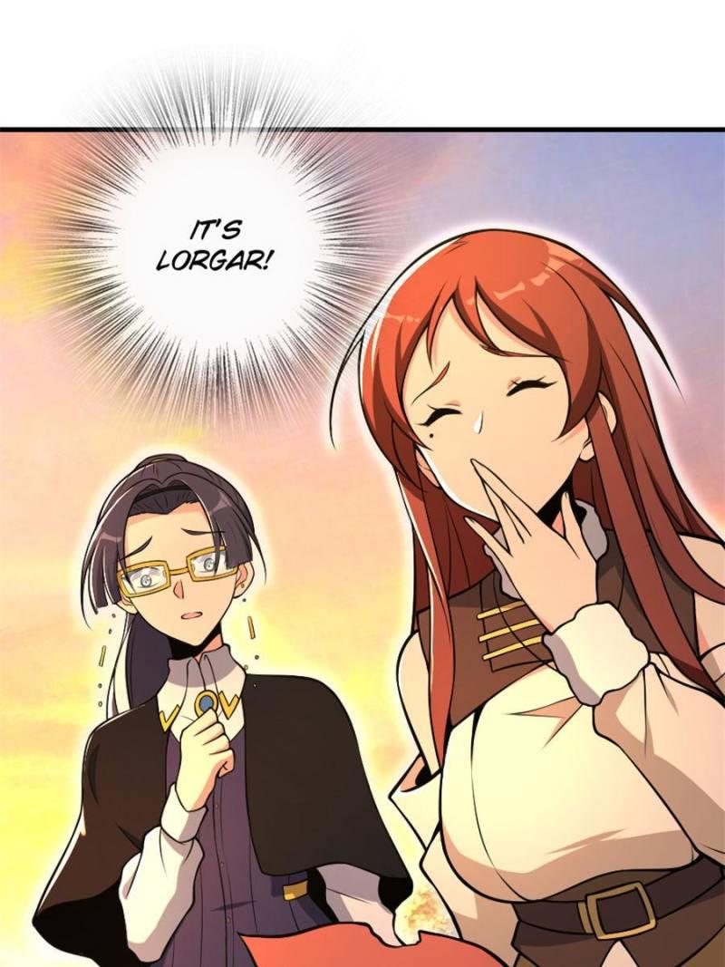 Release That Witch Chap 528 - Next Chap 529