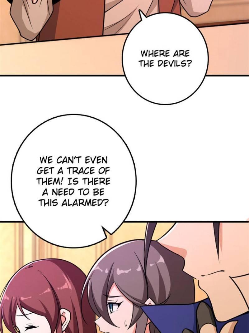 Release That Witch Chap 528 - Next Chap 529