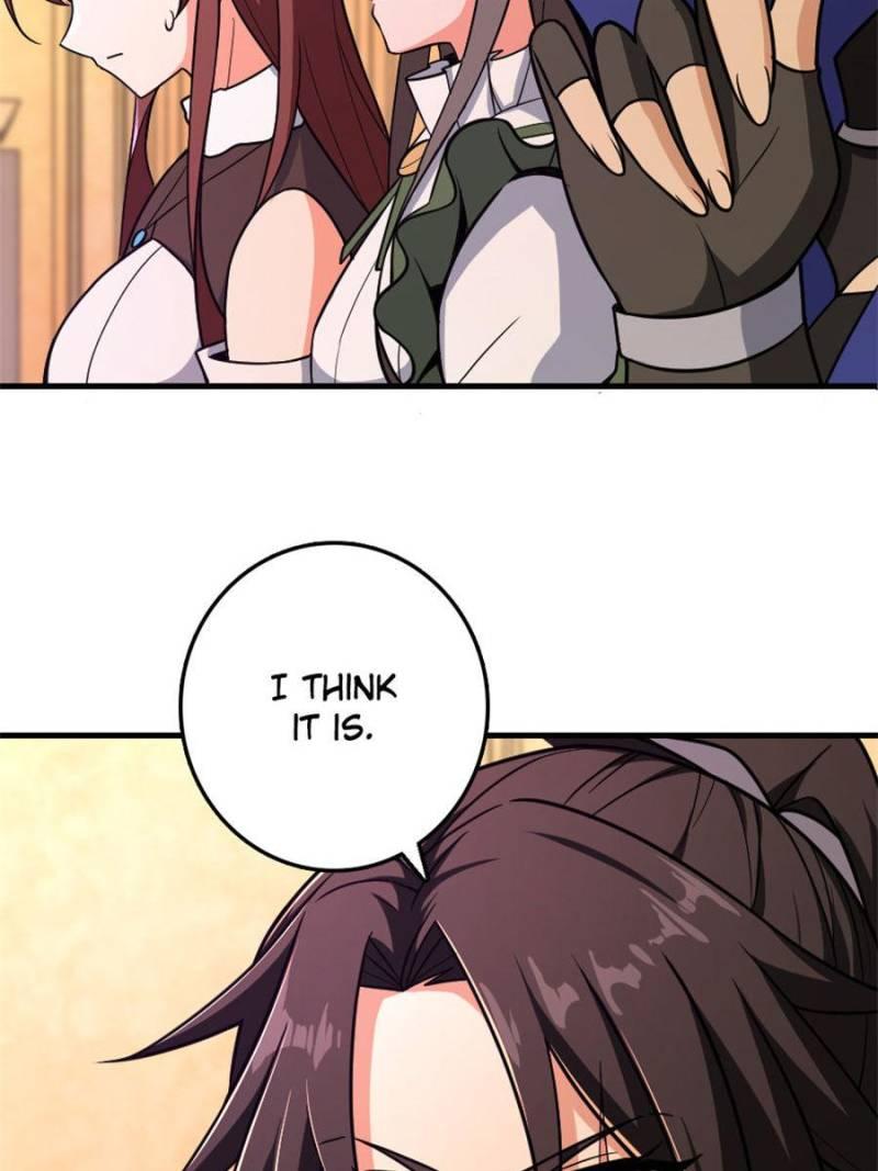 Release That Witch Chap 528 - Next Chap 529