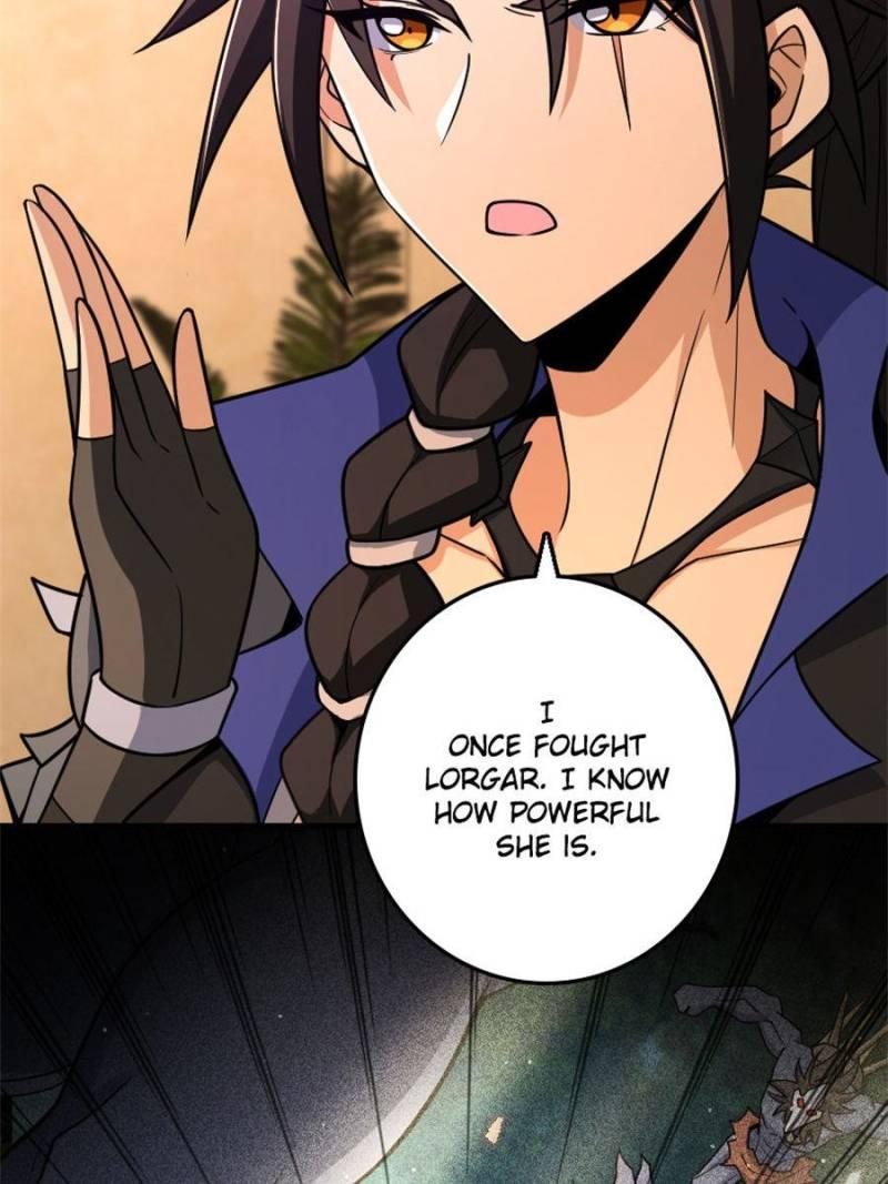 Release That Witch Chap 528 - Next Chap 529