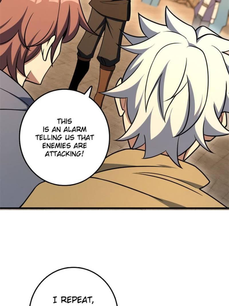 Release That Witch Chap 528 - Next Chap 529