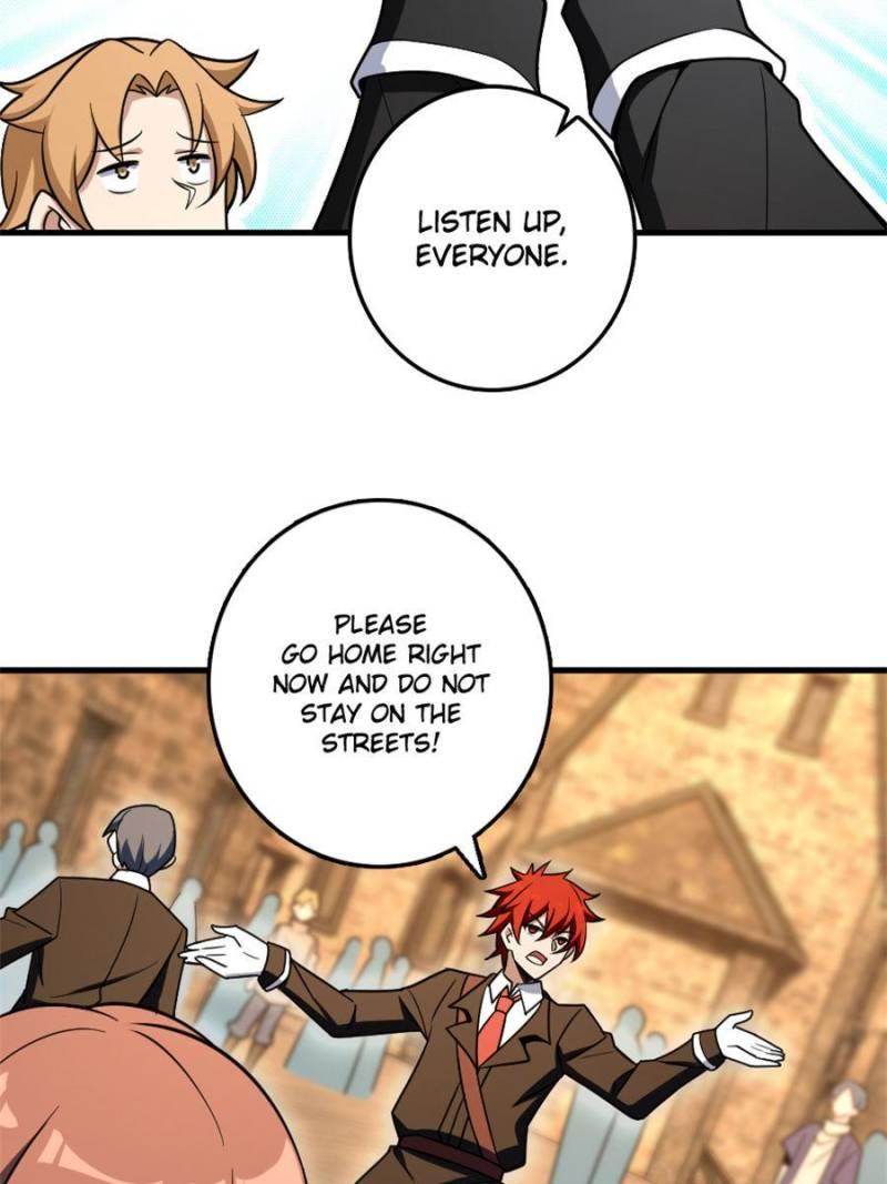 Release That Witch Chap 528 - Next Chap 529