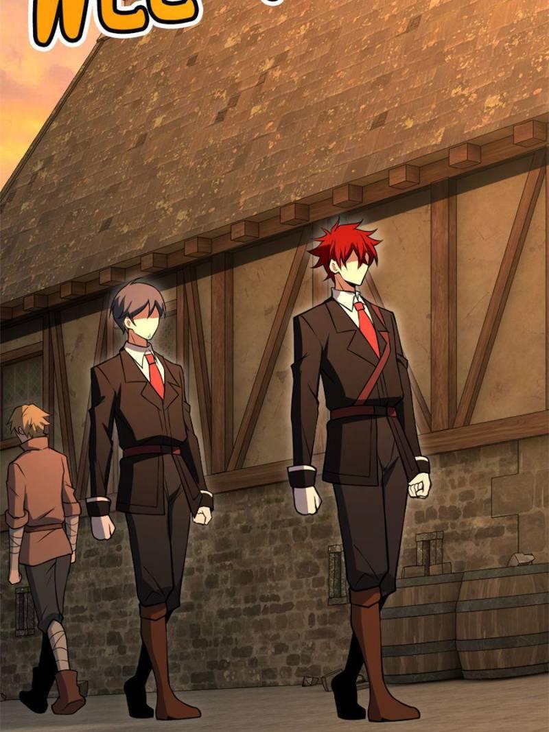Release That Witch Chap 528 - Next Chap 529