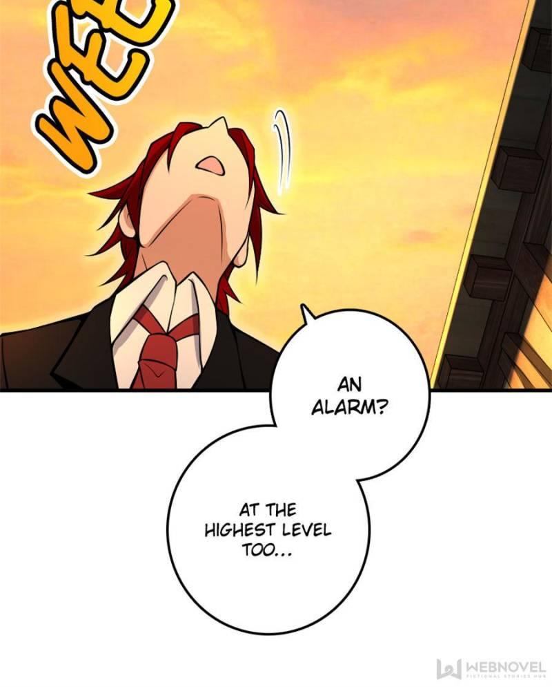 Release That Witch Chap 528 - Next Chap 529