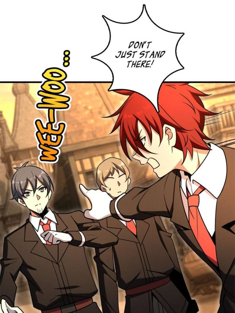 Release That Witch Chap 528 - Next Chap 529