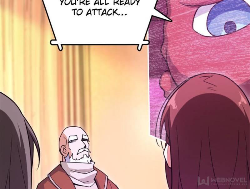 Release That Witch Chap 528 - Next Chap 529