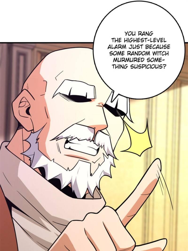 Release That Witch Chap 528 - Next Chap 529