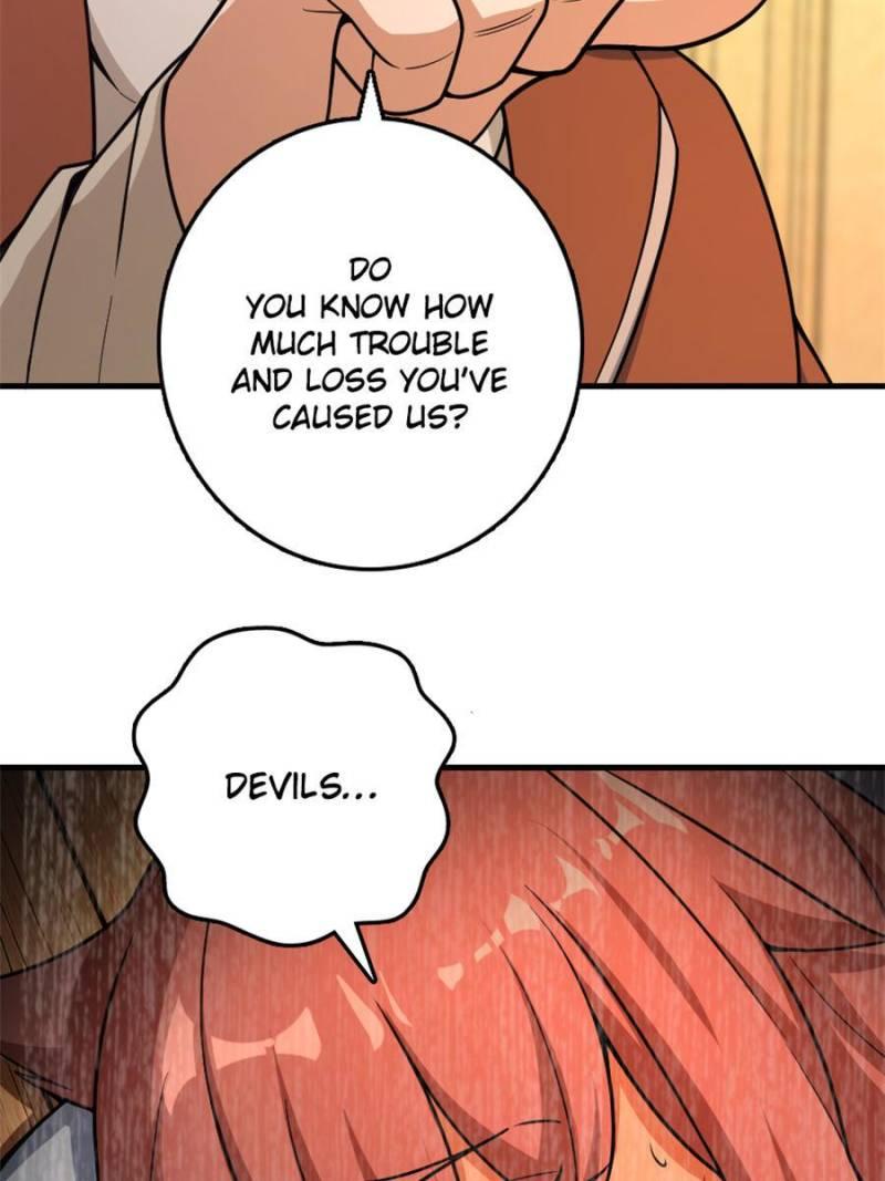 Release That Witch Chap 528 - Next Chap 529