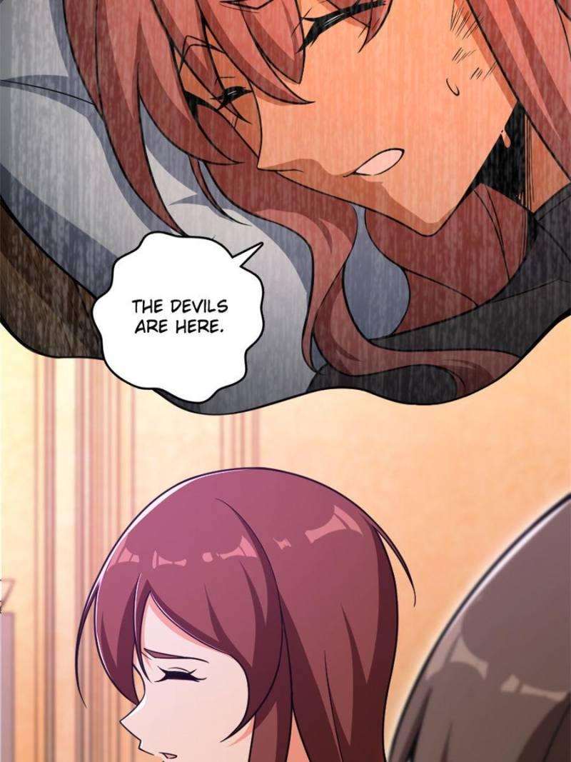 Release That Witch Chap 528 - Next Chap 529