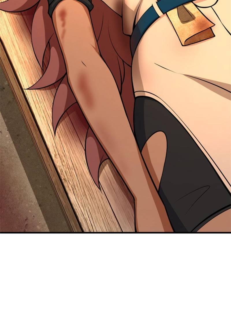 Release That Witch Chap 528 - Next Chap 529
