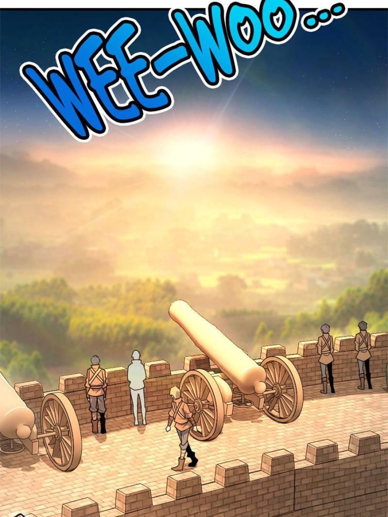 Release That Witch Chap 528 - Next Chap 529