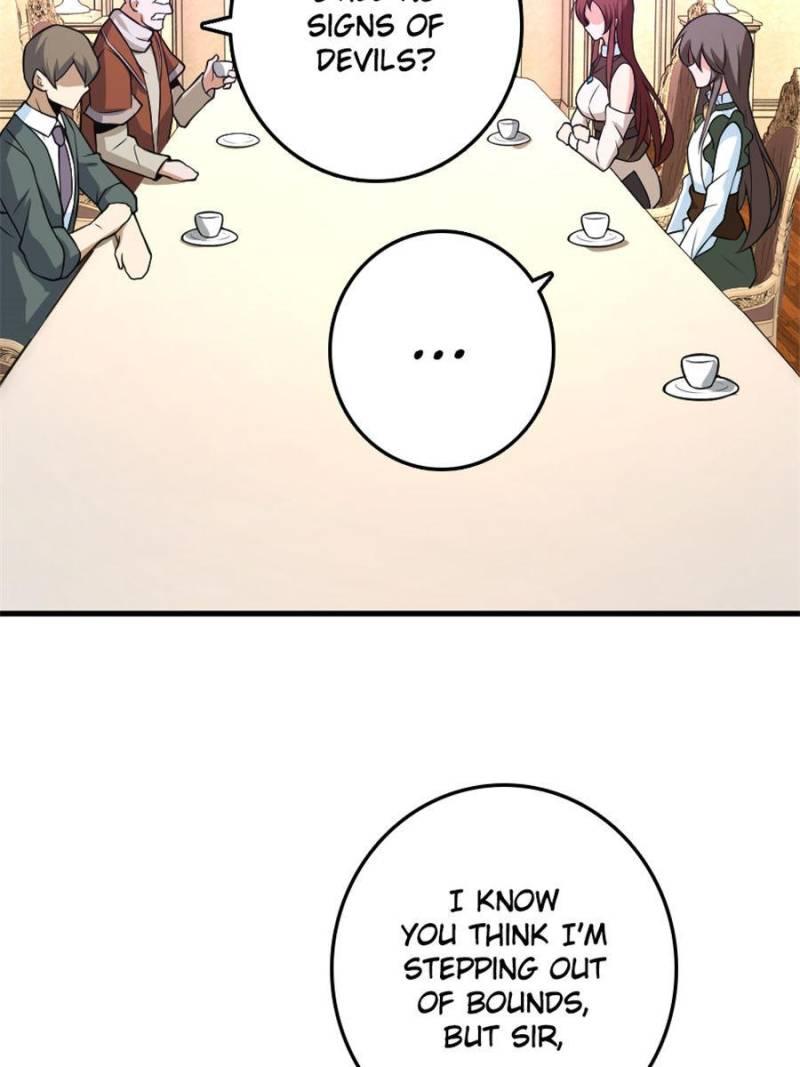 Release That Witch Chap 528 - Next Chap 529
