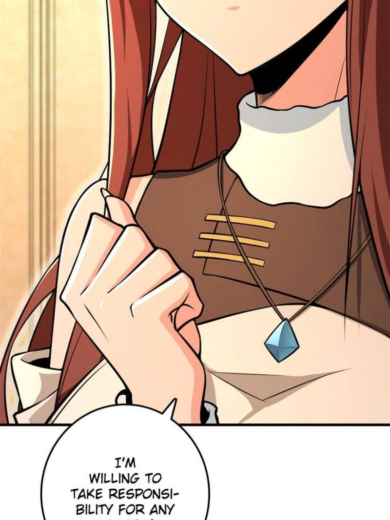 Release That Witch Chap 528 - Next Chap 529