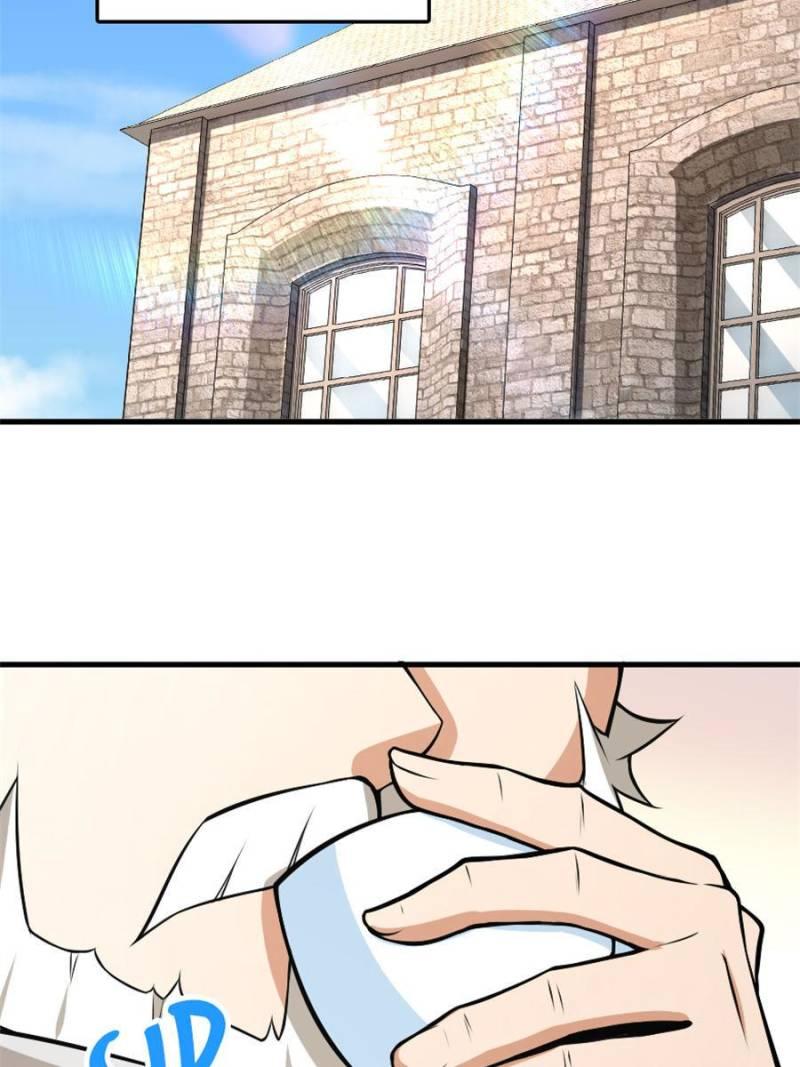 Release That Witch Chap 528 - Next Chap 529