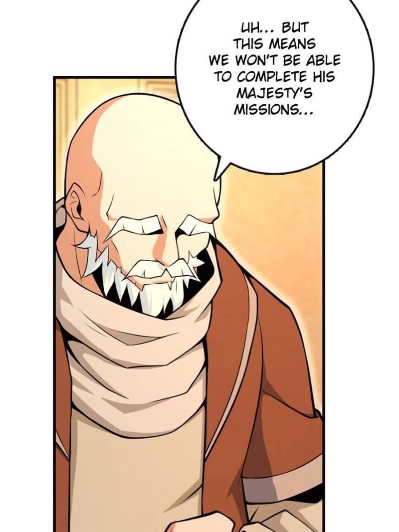 Release That Witch Chap 528 - Next Chap 529