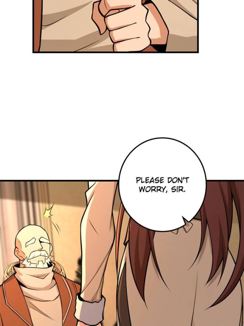 Release That Witch Chap 528 - Next Chap 529