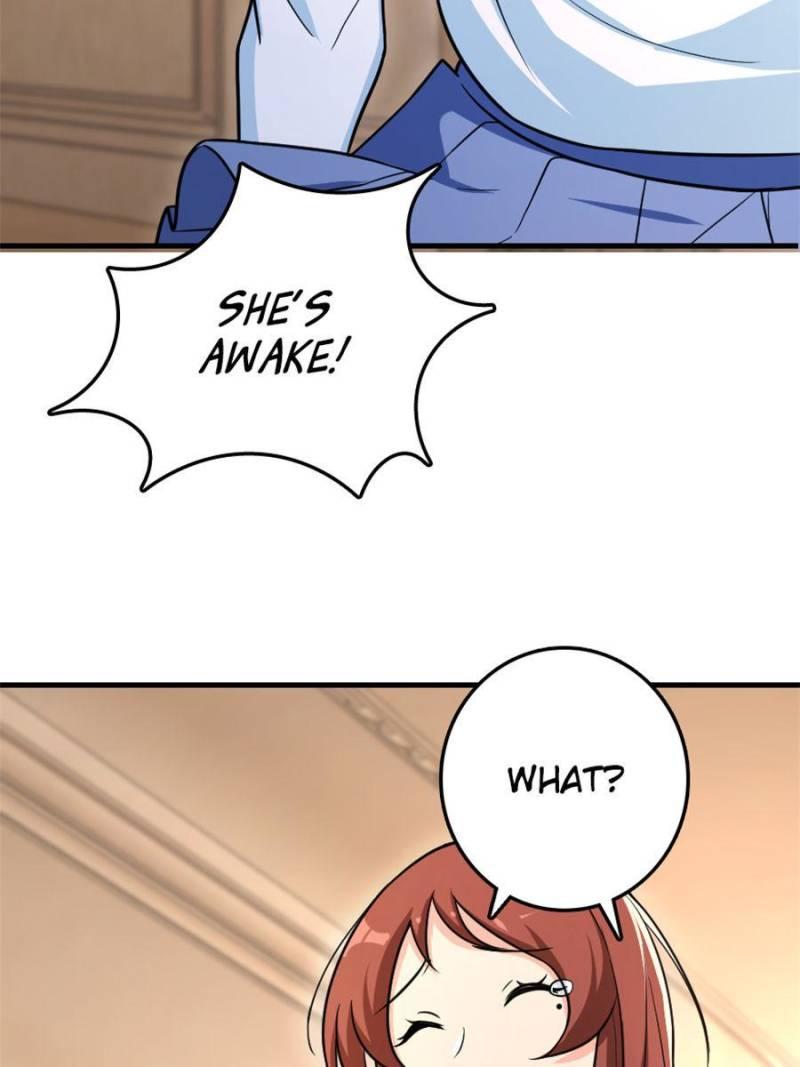 Release That Witch Chap 528 - Next Chap 529