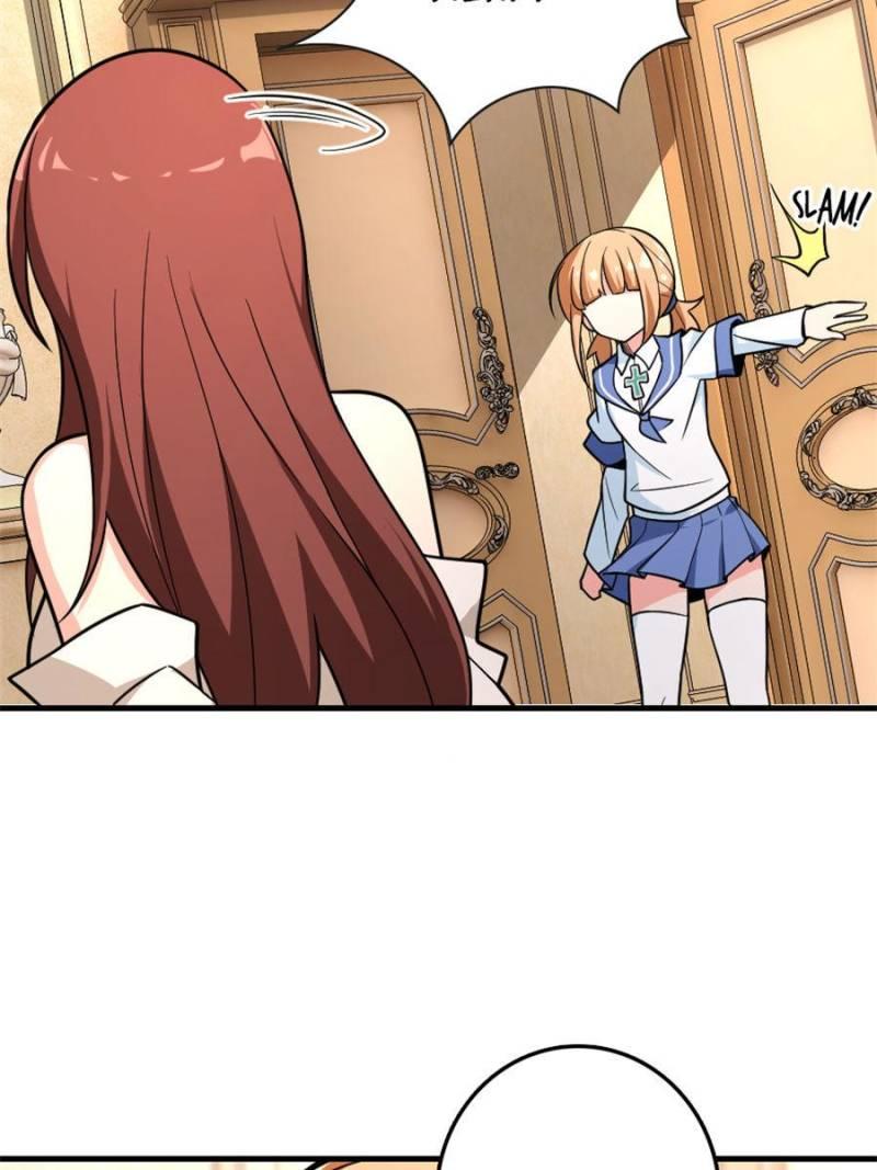 Release That Witch Chap 528 - Next Chap 529