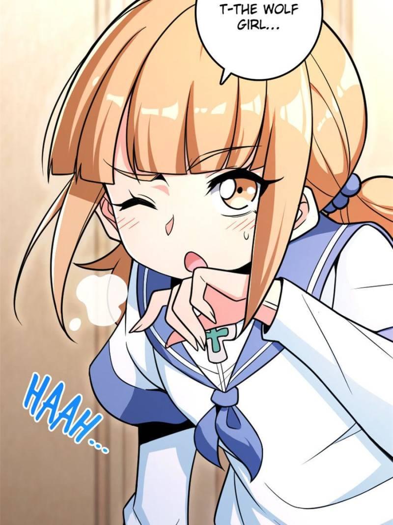 Release That Witch Chap 528 - Next Chap 529
