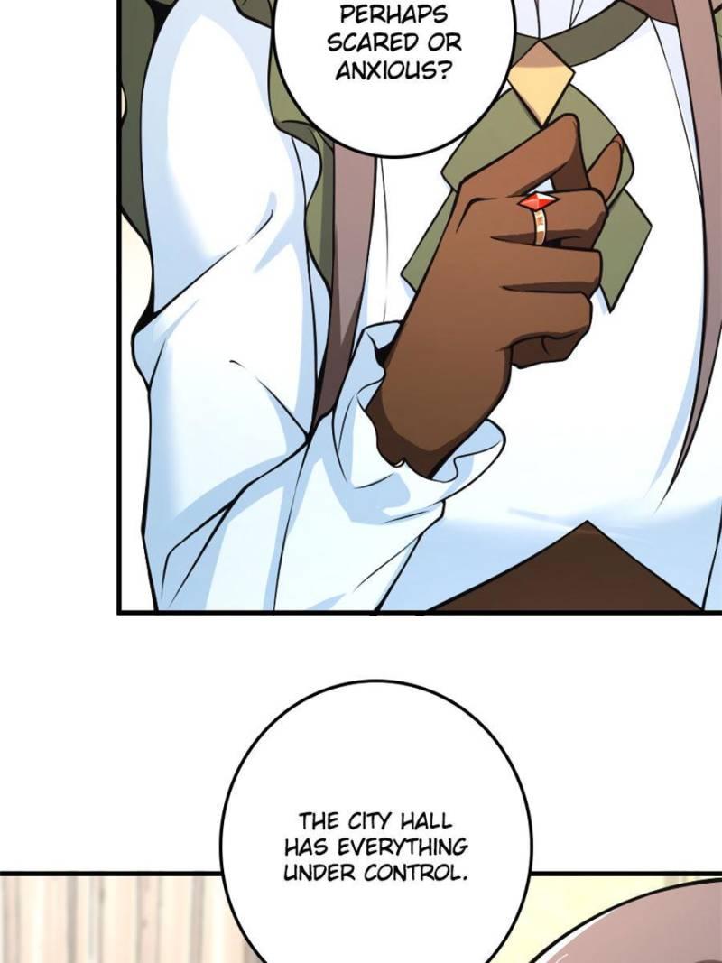 Release That Witch Chap 528 - Next Chap 529