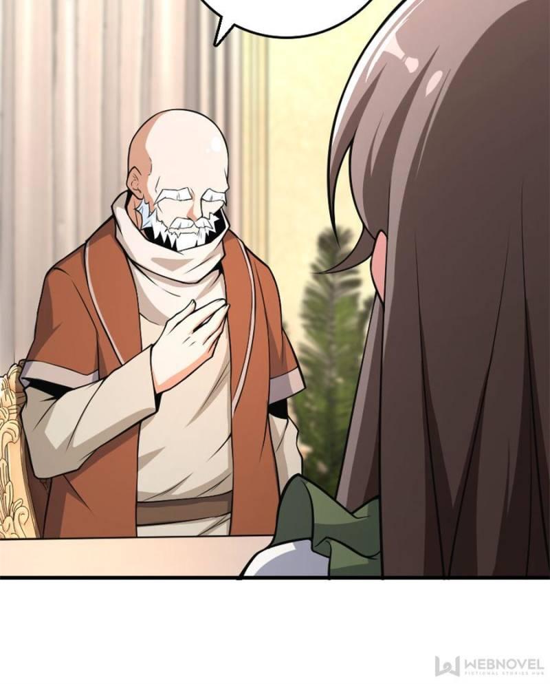 Release That Witch Chap 528 - Next Chap 529