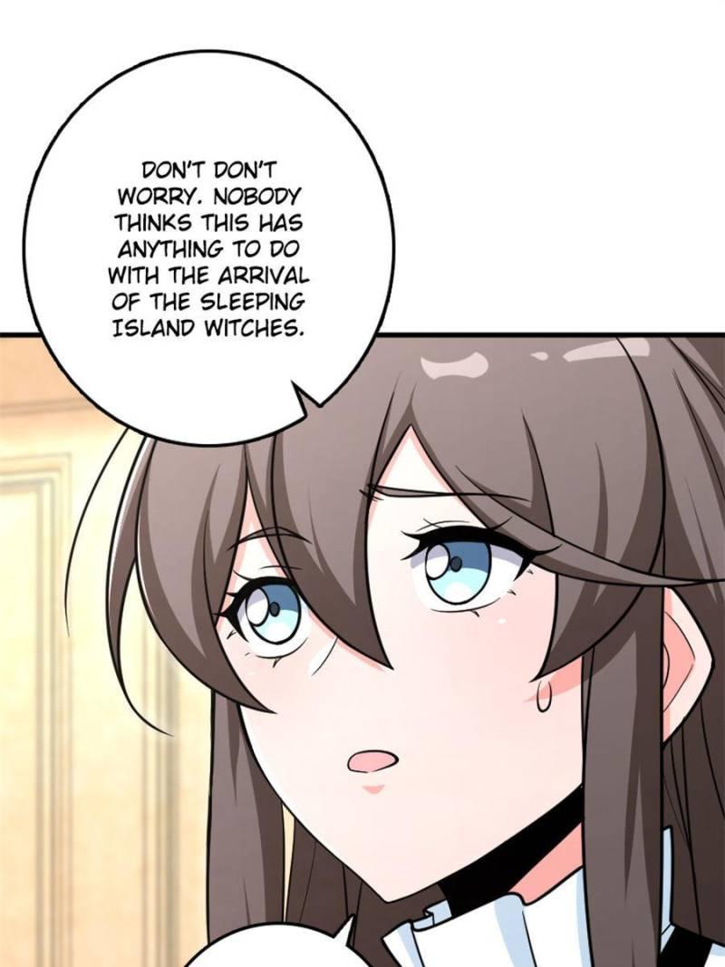 Release That Witch Chap 528 - Next Chap 529