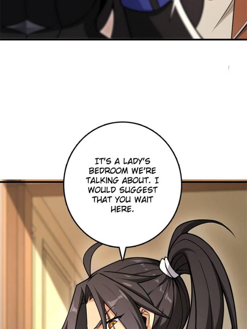 Release That Witch Chap 528 - Next Chap 529