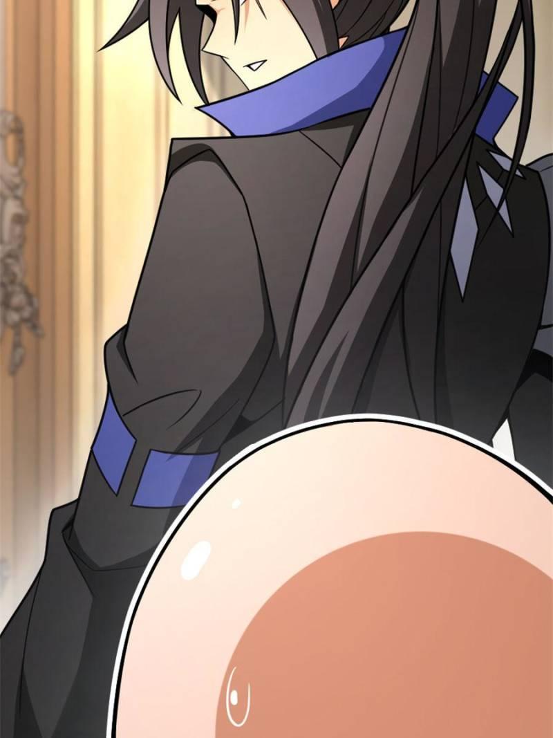 Release That Witch Chap 528 - Next Chap 529