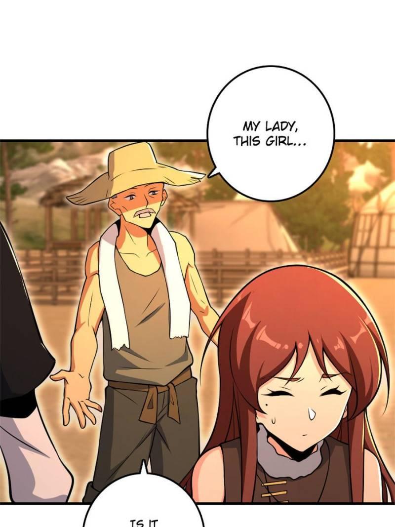 Release That Witch Chap 528 - Next Chap 529
