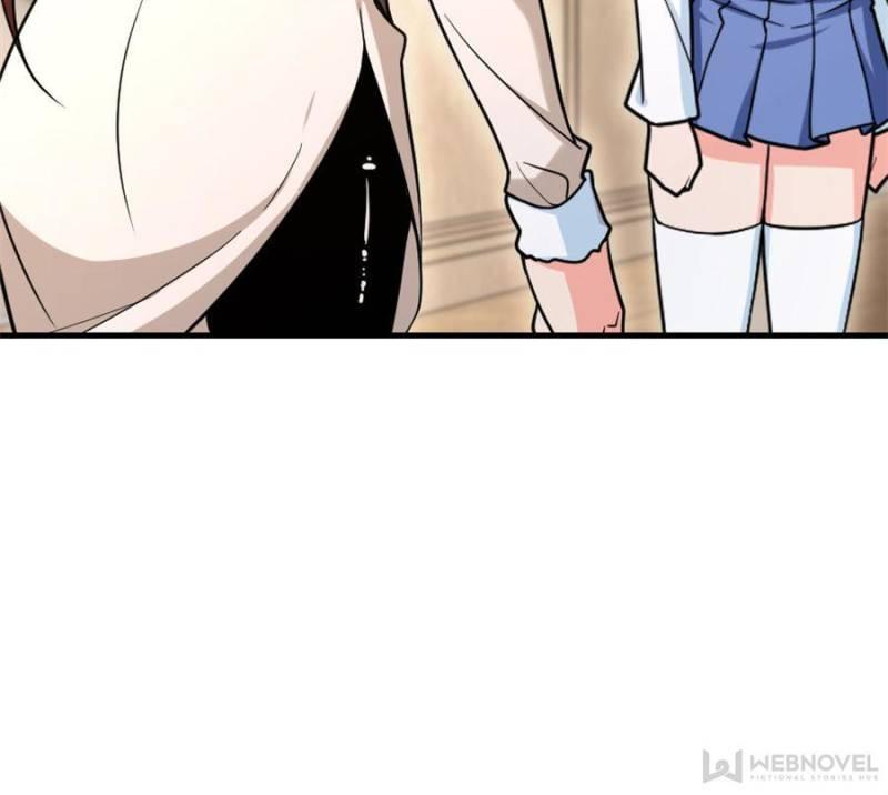 Release That Witch Chap 528 - Next Chap 529